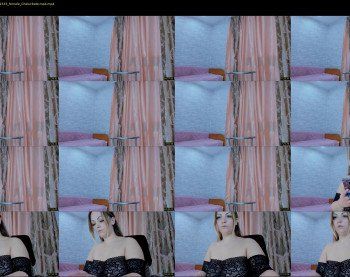 marrygrayes — 42 minute Chaturbate female cam show recording, 720p, Jan 18, 2019