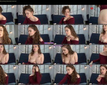 marymoody — 35 minute Chaturbate female cam show recording, 1080p, Jan 20, 2019