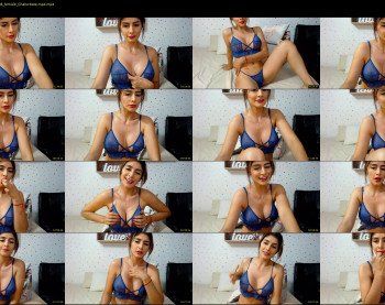 meegan1 — 29 minute Chaturbate female cam show recording, 720p, Jan 26, 2019