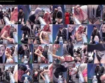misshowl — 56 minute Chaturbate female cam show recording, 1080p, Jan 26, 2019