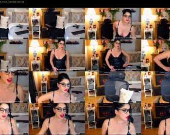 missmina — 29 minute Chaturbate female cam show recording, 720p, Jan 18, 2019