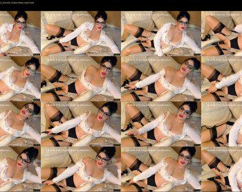 missmina — 29 minute Chaturbate female cam show recording, 720p, Jan 20, 2019