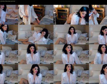 missmina — 21 minute Chaturbate female cam show recording, 720p, Jan 21, 2019