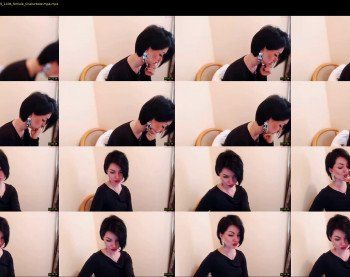 missmirandagd — 8 minute Chaturbate female cam show recording, 480p, Jan 19, 2019
