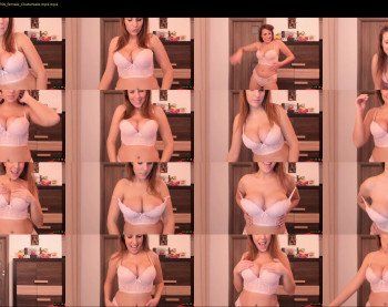 morelovely — 7 minute Chaturbate female cam show recording, 1080p, Jan 26, 2019