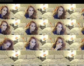 myassistant — 41 minute Chaturbate female cam show recording, 720p, Jan 19, 2019