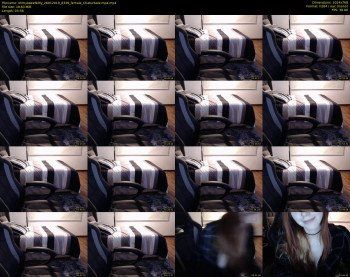ohmysweetkitty — 4 minute Chaturbate female cam show recording, 720p, Jan 26, 2019