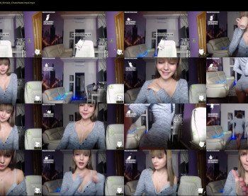 oooops__ — 47 minute Chaturbate female cam show recording, 1080p, Jan 23, 2019