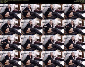 pr3ttyp1nkpussy — 4 minute Chaturbate couple cam show recording, 480p, Jan 26, 2019