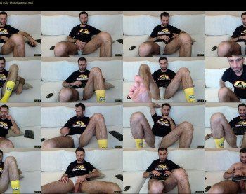 prince_89 — 76 minute Chaturbate male cam show recording, 720p, Jan 18, 2019