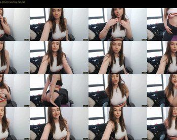 rita_wane — 29 minute Chaturbate female cam show recording, 1080p, Jan 18, 2019