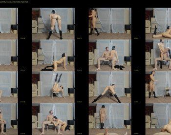 seven8080 — 29 minute Chaturbate couple cam show recording, 1080p, Jan 23, 2019
