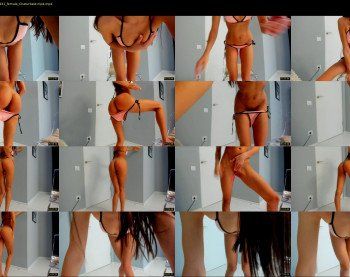 star_gazing — 21 minute Chaturbate female cam show recording, 1080p, Jan 26, 2019