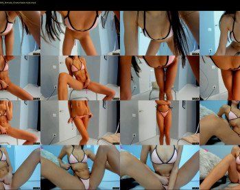 star_gazing — 18 minute Chaturbate female cam show recording, 1080p, Jan 26, 2019