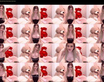 sugar_dolly — 9 minute Chaturbate female cam show recording, 720p, Jan 26, 2019