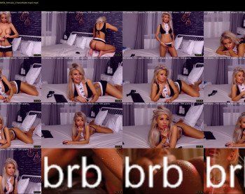 thebaewatch — 51 minute Chaturbate female cam show recording, 720p, Jan 18, 2019