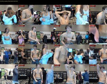 thejohnnystone — 52 minute Chaturbate male cam show recording, 1080p, Jan 26, 2019