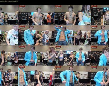 thejohnnystone — 49 minute Chaturbate male cam show recording, 1080p, Jan 26, 2019