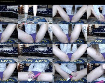 tylersands — 57 minute Chaturbate female cam show recording, 1080p, Jan 20, 2019