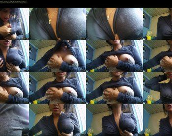vanandjuani — 12 minute Chaturbate female cam show recording, 1080p, Jan 18, 2019