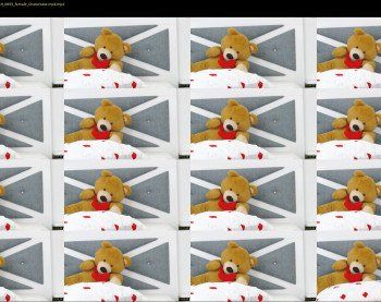 venezolanacute — 21 minute Chaturbate female cam show recording, 1080p, Jan 19, 2019