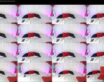 vicky_g21 — 5 minute Chaturbate female cam show recording, 1080p, Jan 20, 2019
