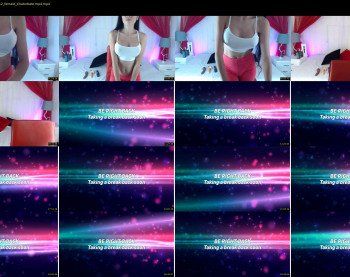 vicky_g21 — 33 minute Chaturbate female cam show recording, 1080p, Jan 22, 2019