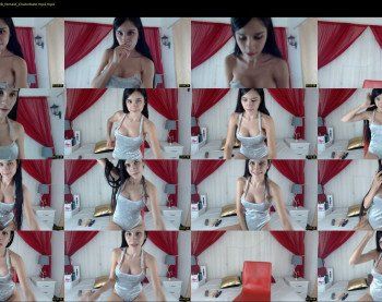 vicky_g21 — 33 minute Chaturbate female cam show recording, 1080p, Jan 26, 2019
