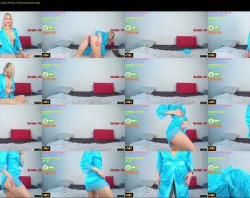 wetdream111 — 22 minute Chaturbate couple cam show recording, 4K, Jan 21, 2019