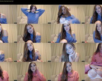 x_lily_x — 29 minute Chaturbate female cam show recording, 720p, Jan 26, 2019