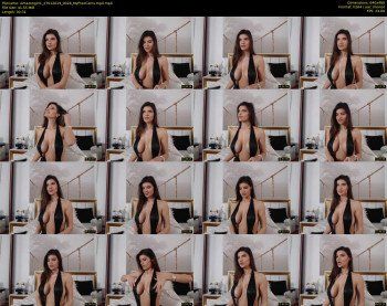 SweetandDevil — 31 minute MyFreeCams cam show recording, 480p, Jan 27, 2019