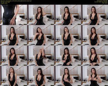 SweetandDevil — 19 minute MyFreeCams cam show recording, 480p, Jan 27, 2019