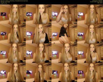 ImKeira — 23 minute MyFreeCams cam show recording, 480p, Jan 27, 2019