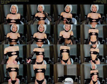Jelisse_J — 5 minute MyFreeCams cam show recording, 480p, Jan 26, 2019