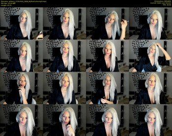 Jelisse_J — 6 minute MyFreeCams cam show recording, 480p, Jan 27, 2019