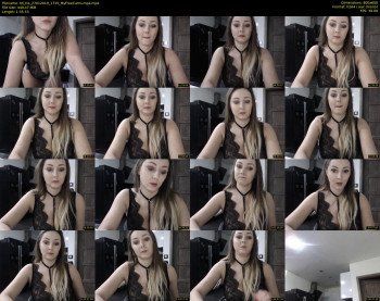 Mi_Ha — 96 minute MyFreeCams cam show recording, 480p, Jan 27, 2019