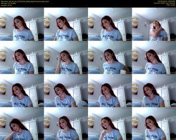 No_bo_dy — 17 minute MyFreeCams cam show recording, SD, Jan 27, 2019