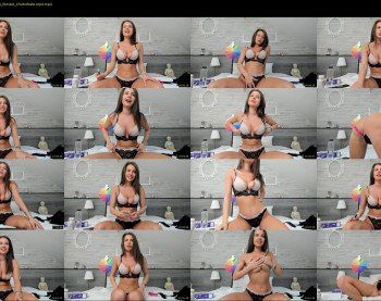 _nastya_ — 51 minute Chaturbate female cam show recording, 1080p, Jan 27, 2019