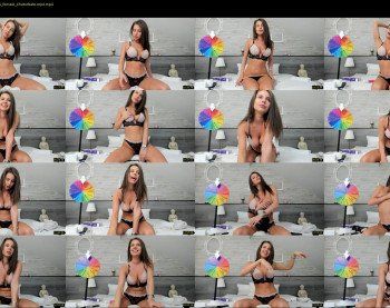 _nastya_ — 22 minute Chaturbate female cam show recording, 1080p, Jan 27, 2019