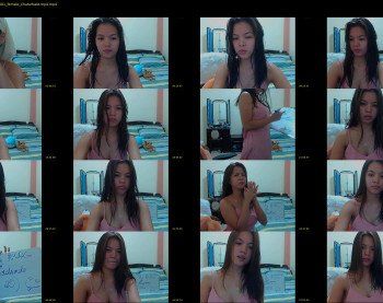 _pilya_ — 54 minute Chaturbate female cam show recording, 720p, Jan 26, 2019