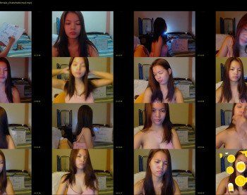 _pilya_ — 45 minute Chaturbate female cam show recording, 720p, Jan 26, 2019