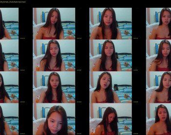 _pilya_ — 35 minute Chaturbate female cam show recording, 720p, Jan 27, 2019