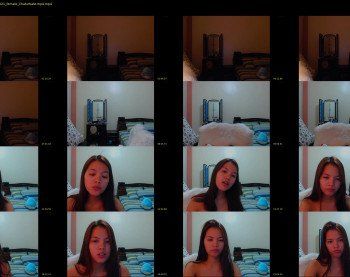 _pilya_ — 24 minute Chaturbate female cam show recording, 720p, Jan 27, 2019