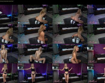 aalliss — 36 minute Chaturbate female cam show recording, 1080p, Jan 27, 2019