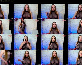 abogailmaartin — 42 minute Chaturbate female cam show recording, 1080p, Jan 26, 2019