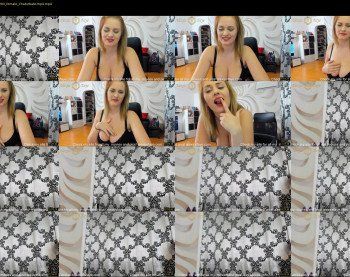 alexsisfaye — 29 minute Chaturbate female cam show recording, 1080p, Jan 26, 2019