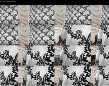 alexsisfaye — 29 minute Chaturbate female cam show recording, 1080p, Jan 26, 2019
