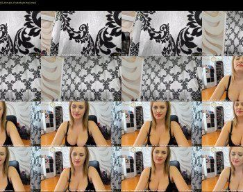 alexsisfaye — 29 minute Chaturbate female cam show recording, 1080p, Jan 26, 2019