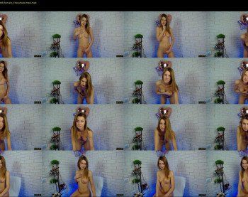 alisaa__fox — 25 minute Chaturbate female cam show recording, 720p, Jan 27, 2019