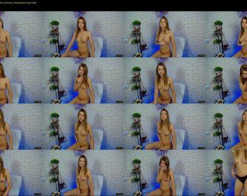 alisaa__fox — 16 minute Chaturbate female cam show recording, 720p, Jan 27, 2019